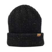 Grisport Black Beanie Hat