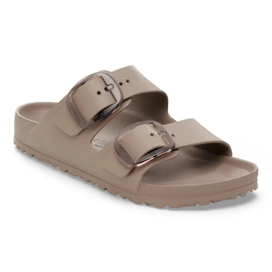 Birkenstock Arizona Big Buckle EVA Grey Taupe 1030389 Sandals