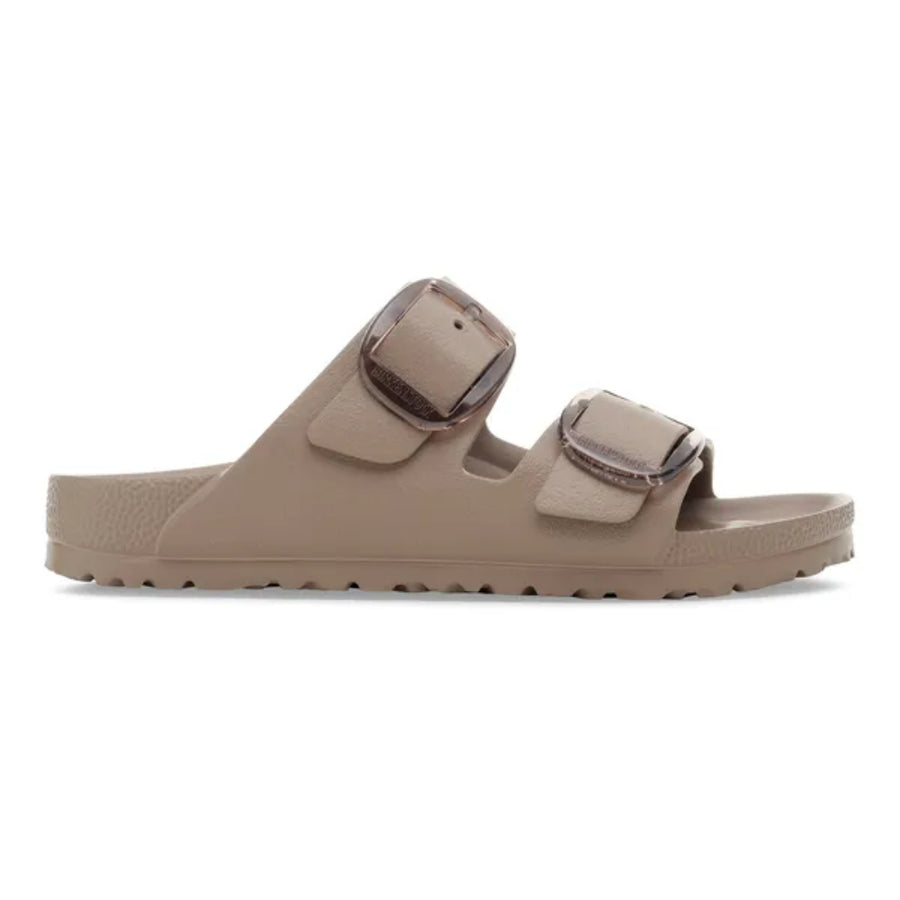 Birkenstock Arizona Big Buckle EVA Grey Taupe 1030389 Sandals
