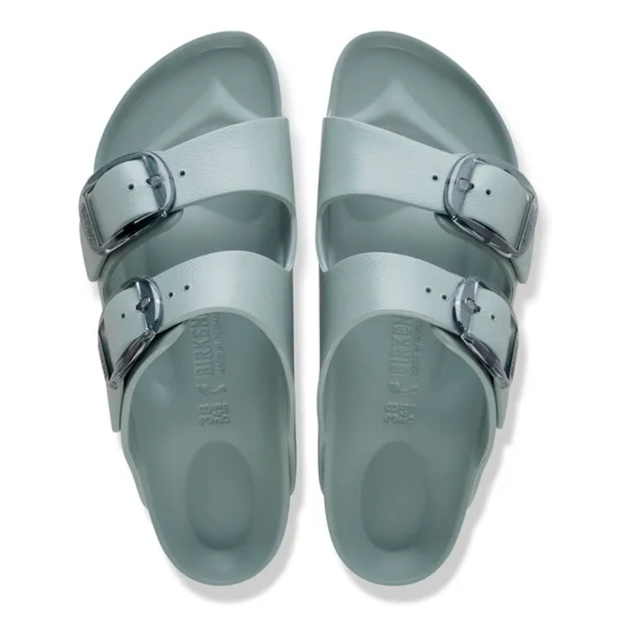 Birkenstock Arizona Big Buckle EVA Pure Sage 1031301 Sandals