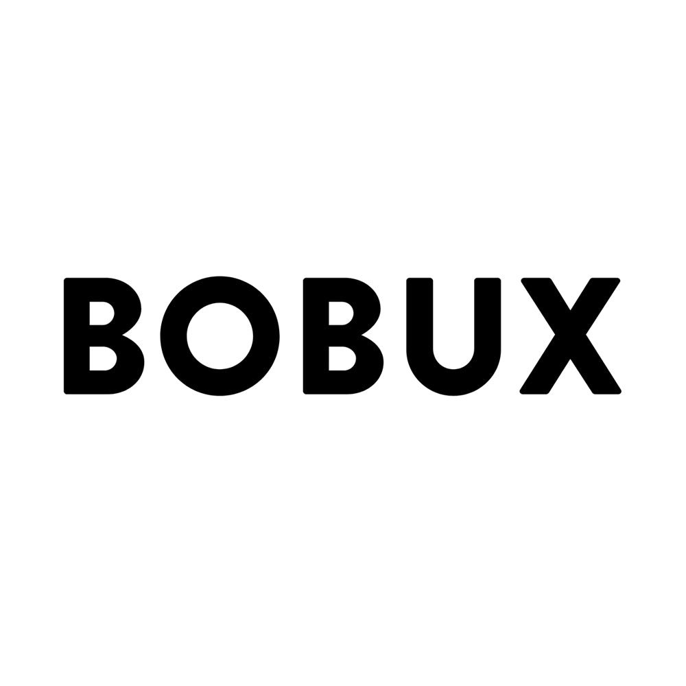 Bobux logo