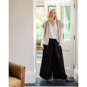 Chalk Claire Gilet Glacier