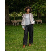 Chalk Claire Gilet Glacier