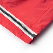 Roka Holborn Rain Jacket in Poppy Ripstop