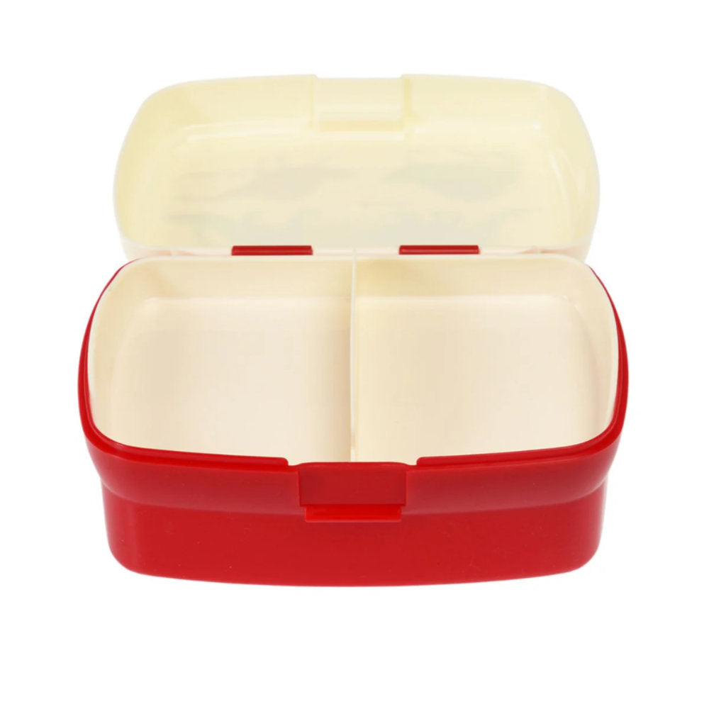 Rex London Lunch Box With Tray - Prehistoric Land-28119
