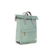 Roka Canfield Backpack in Frost Nylon