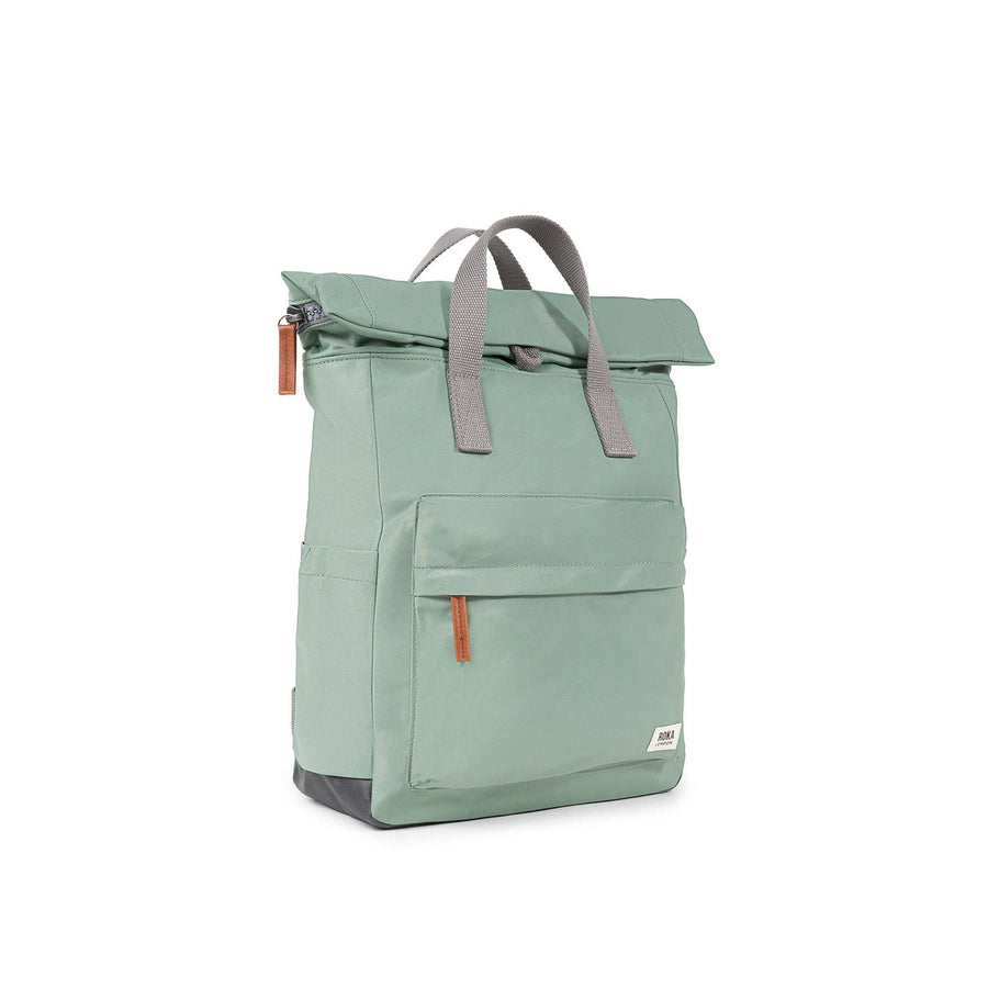 Roka Canfield Backpack in Frost Nylon