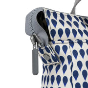 Roka Bantry Backpack in Denim Rain Canvas