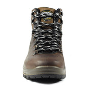 Grisport Fuse Brown Leather Waterproof Boot