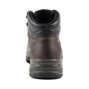 Grisport Fuse Brown Leather Waterproof Boot