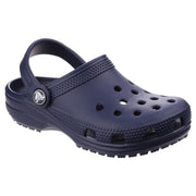 Crocs Classic Navy Clog