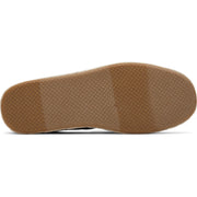 TOMS Alonso Loafer Rope Navy Shoes