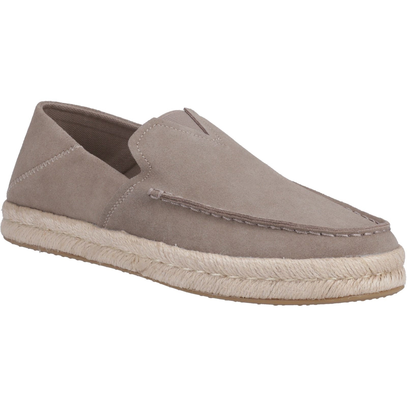 TOMS Alonso Loafer Rope Dune Shoes