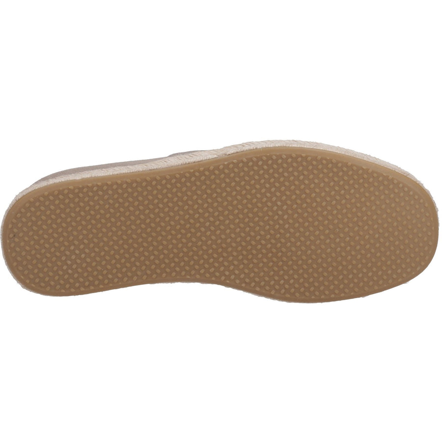 TOMS Alonso Loafer Rope Dune Shoes