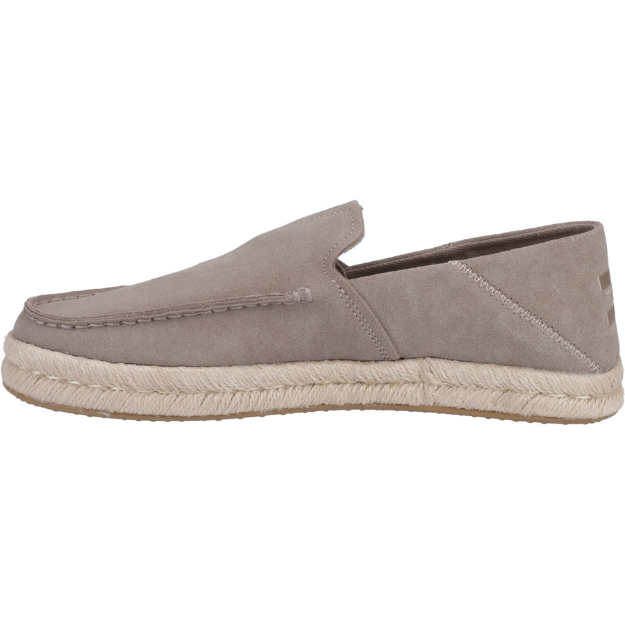 TOMS Alonso Loafer Rope Dune Shoes