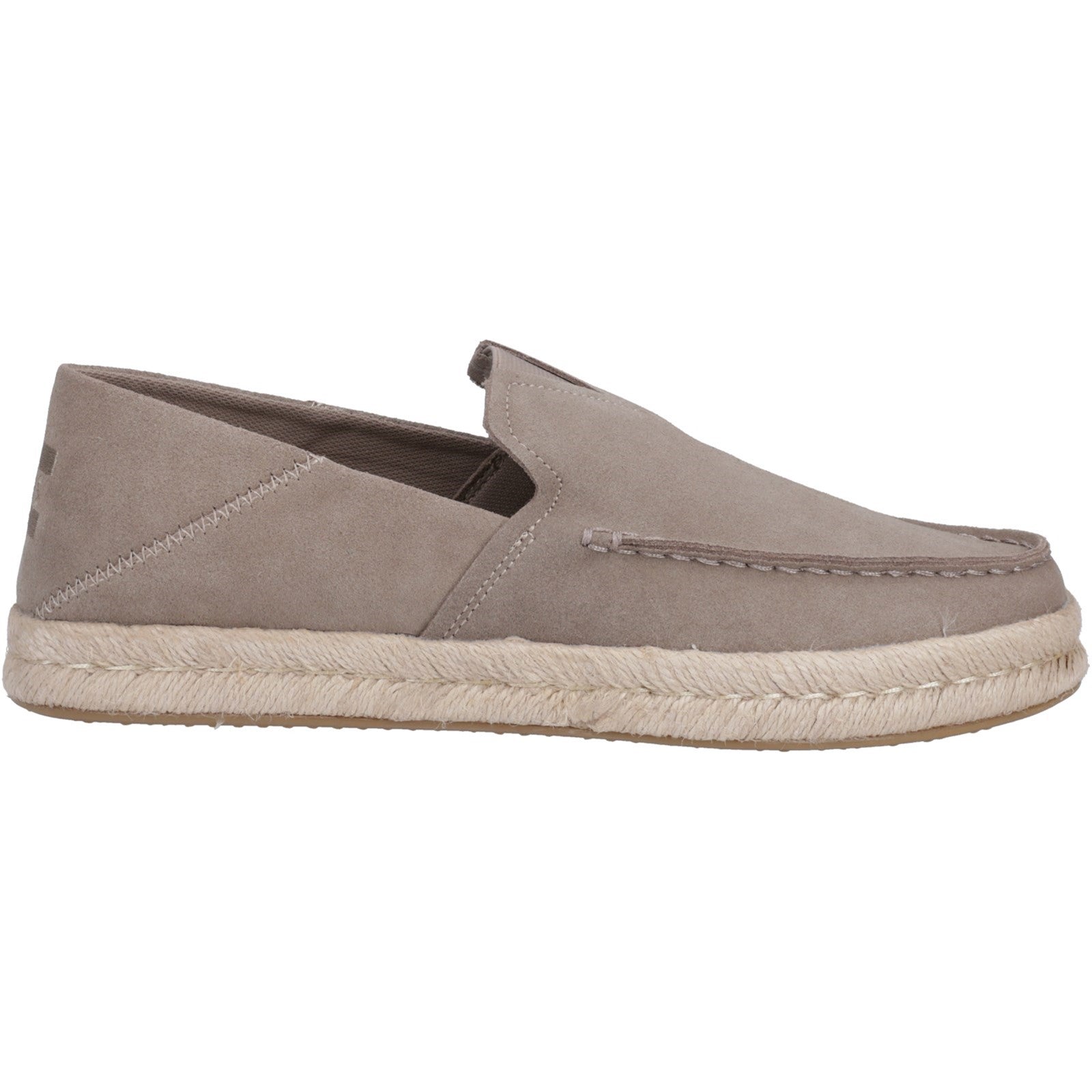 TOMS Alonso Loafer Rope Dune Shoes