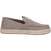 TOMS Alonso Loafer Rope Dune Shoes