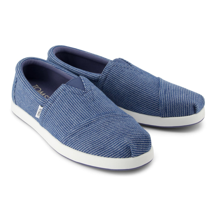 TOMS Alp FWD Dark Sky Trainer