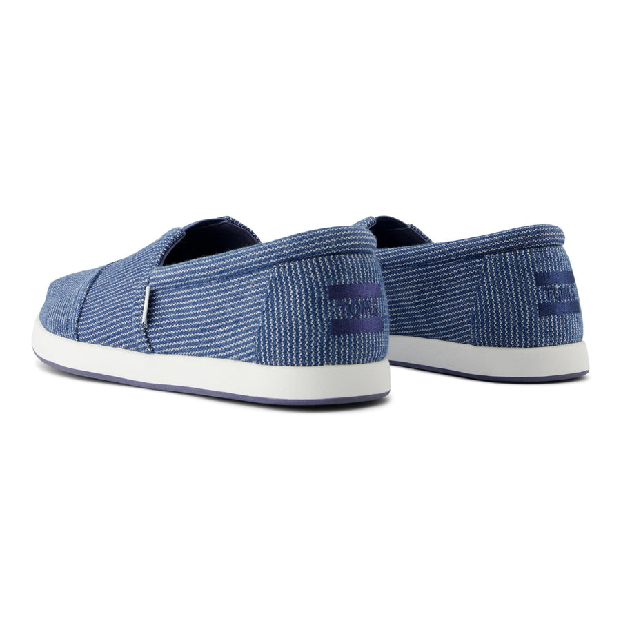 TOMS Alp FWD Dark Sky Trainer