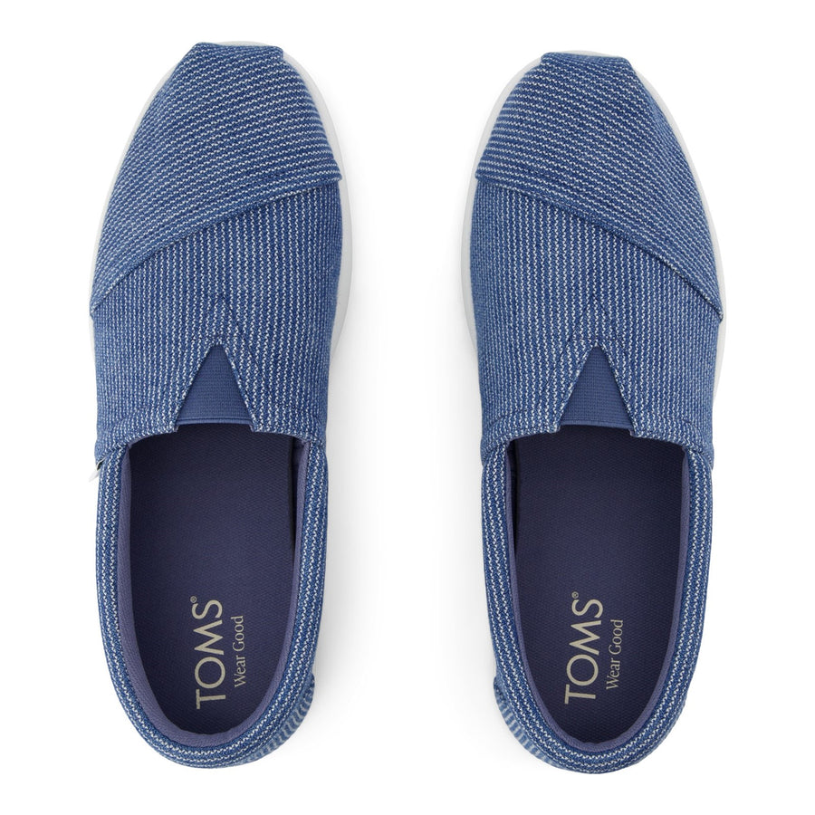 TOMS Alp FWD Dark Sky Trainer