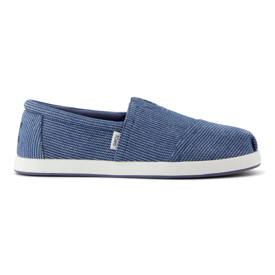 TOMS Alp FWD Dark Sky Trainer