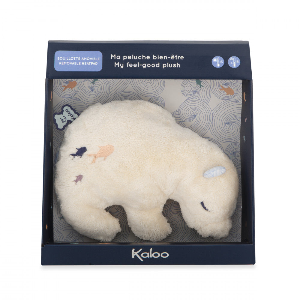 Kaloo Bear Feel Good Plush 15cm K211005