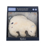 Kaloo Bear Feel Good Plush 15cm K211005