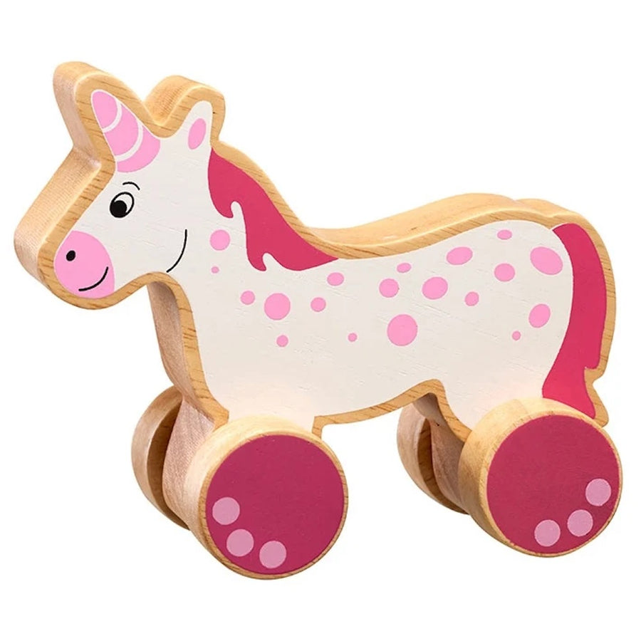 Lanka Kade Unicorn push along NW50