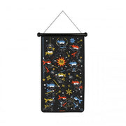 Janod Magnetic Dart Game Ninja J02089