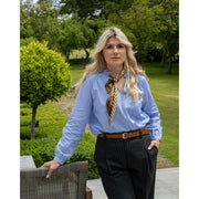 Chalk Mara Reversible Belt Black/Brown