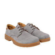 El Naturalista N5259 Nobuck Denim / Nomada Denim Shoes