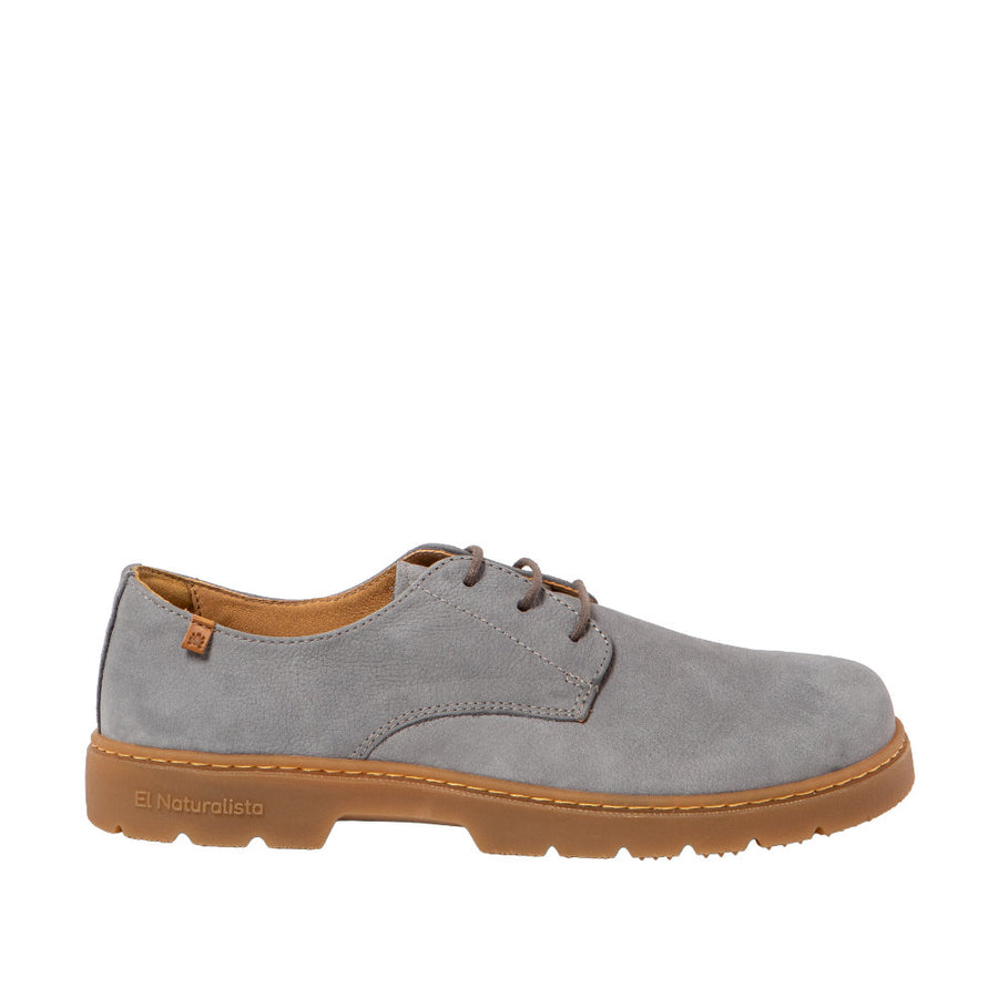 El Naturalista N5259 Nobuck Denim / Nomada Denim Shoes