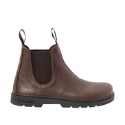 El Naturalista BAREFOOT N5262A Alpine Grass Brown / Nomada Boots