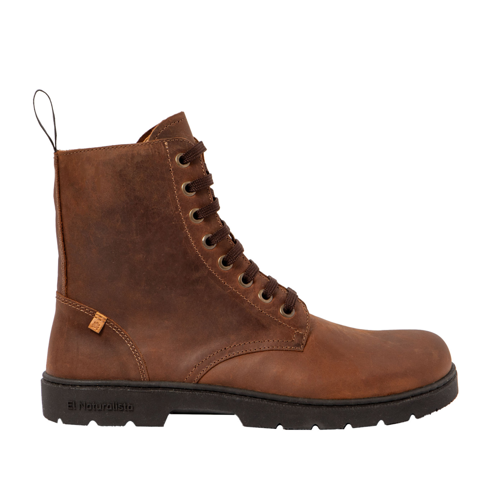 El Naturalista BAREFOOT N5264 Arizona Terra / Nomada  Boots