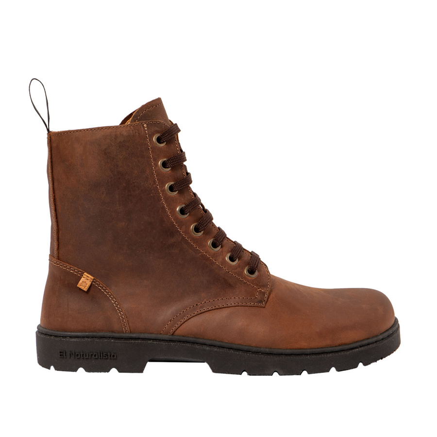 El Naturalista BAREFOOT N5264 Arizona Terra / Nomada  Boots