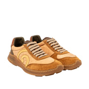 El Naturalista BAREFOOT N5435A Multi Material Arena/Oroel Arena Shoes