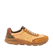 El Naturalista BAREFOOT N5435A Multi Material Arena/Oroel Arena Shoes