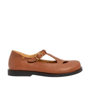 El Naturalista BAREFOOT N5873 Soft Nappa Cuero/ Arenisca Cuero Shoes