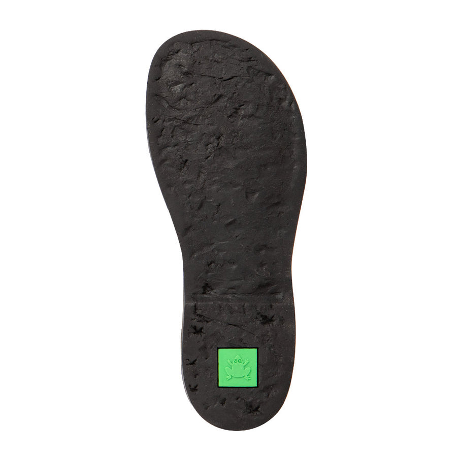 El Naturalista BAREFOOT N5873 Soft Nappa Cuero/ Arenisca Cuero Shoes