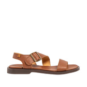 El Naturalista BAREFOOT N5887 Soft Nappa Cuero/ Arenisca Cuero Sandals