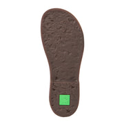 El Naturalista BAREFOOT N5887 Soft Nappa Cuero/ Arenisca Cuero Sandals