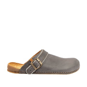 El Naturalista N6002 Arizona Denim / Horizon Denim Clogs