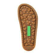El Naturalista N6002 Arizona Denim / Horizon Denim Clogs