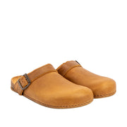 El Naturalista N6002 Arizona Mostaza / Horizon Mostaza Clogs