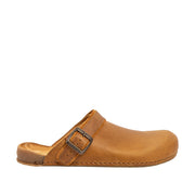 El Naturalista N6002 Arizona Mostaza / Horizon Mostaza Clogs