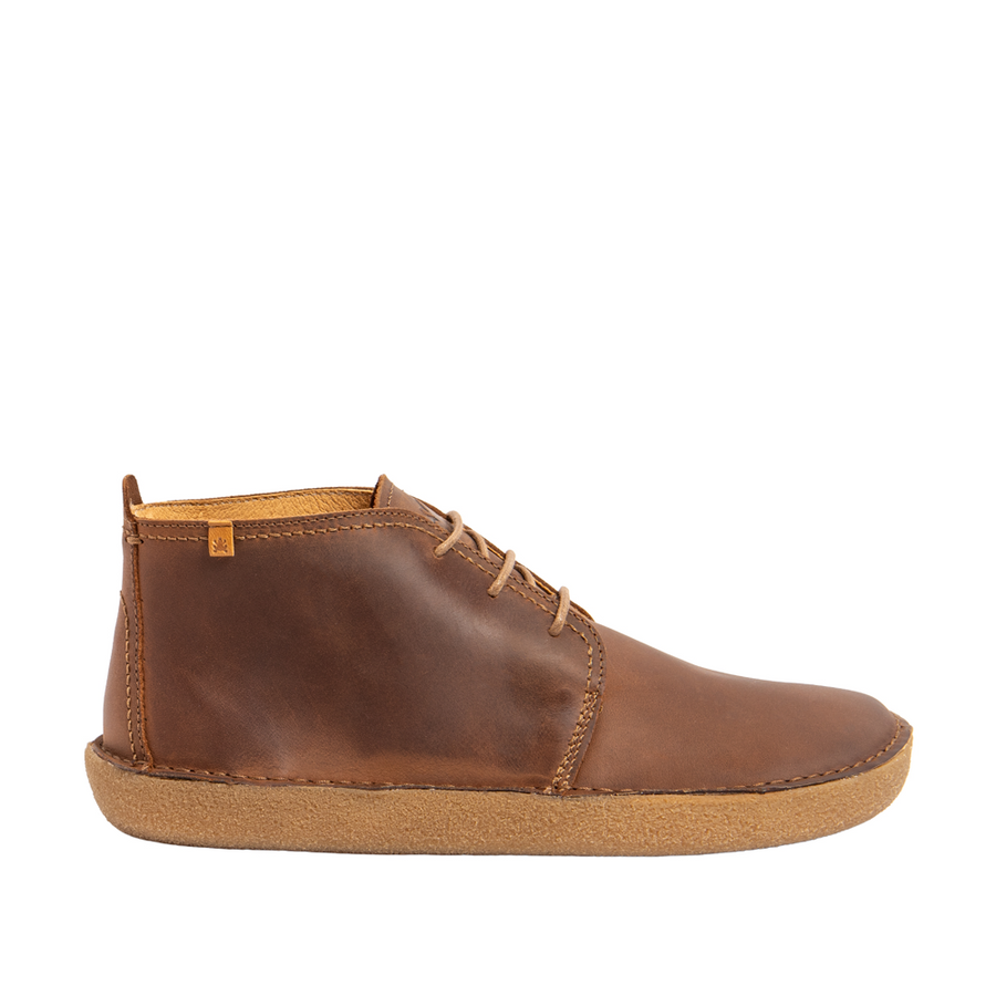 El Naturalista BAREFOOT N6060 Arizona Terra/ Tami Shoes