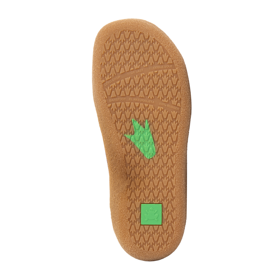 El Naturalista BAREFOOT N6060 Arizona Terra/ Tami Shoes