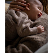 Chalk Piglet Set Marl Beige