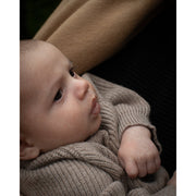 Chalk Piglet Set Marl Beige