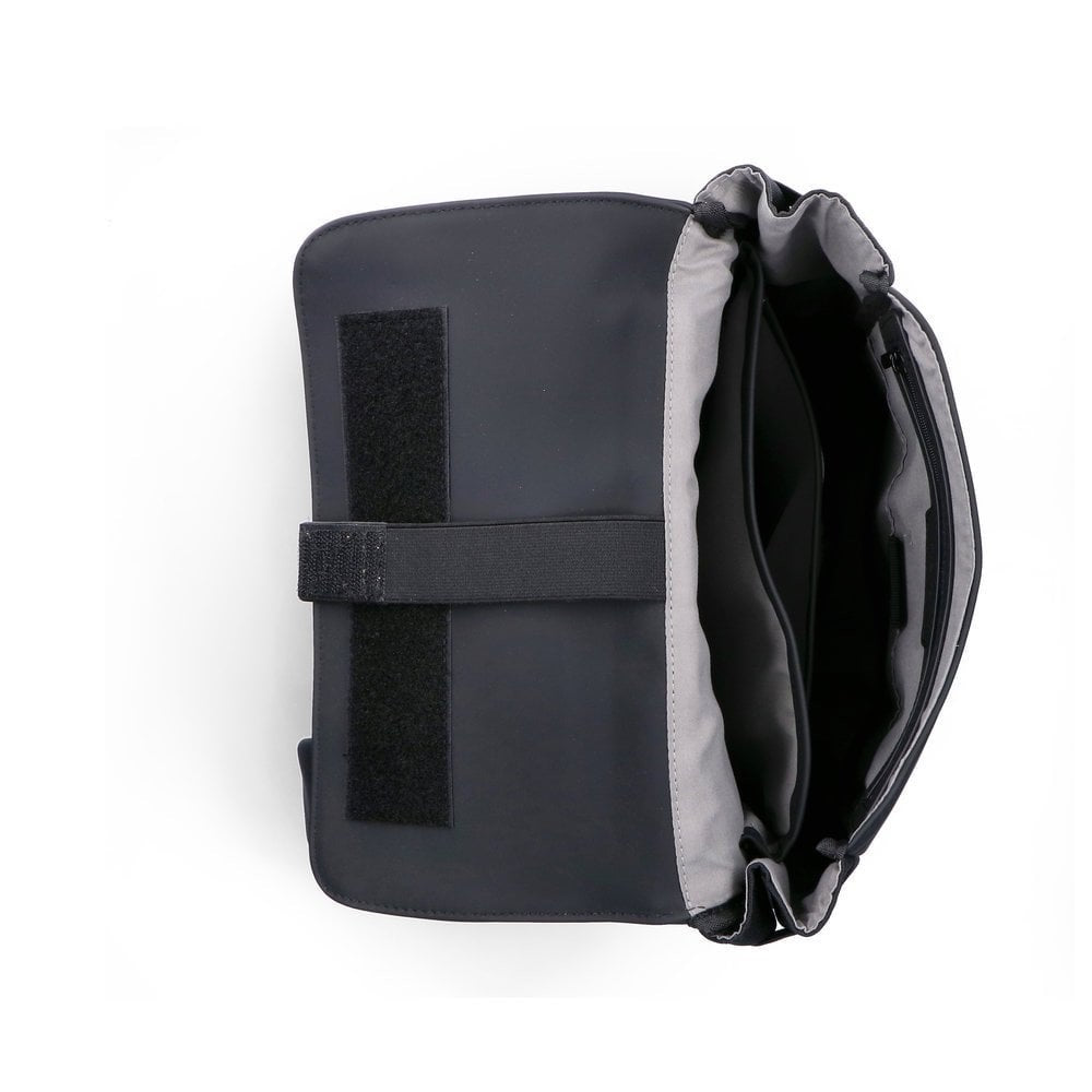 Rieker H5100-00 Black Rucksack